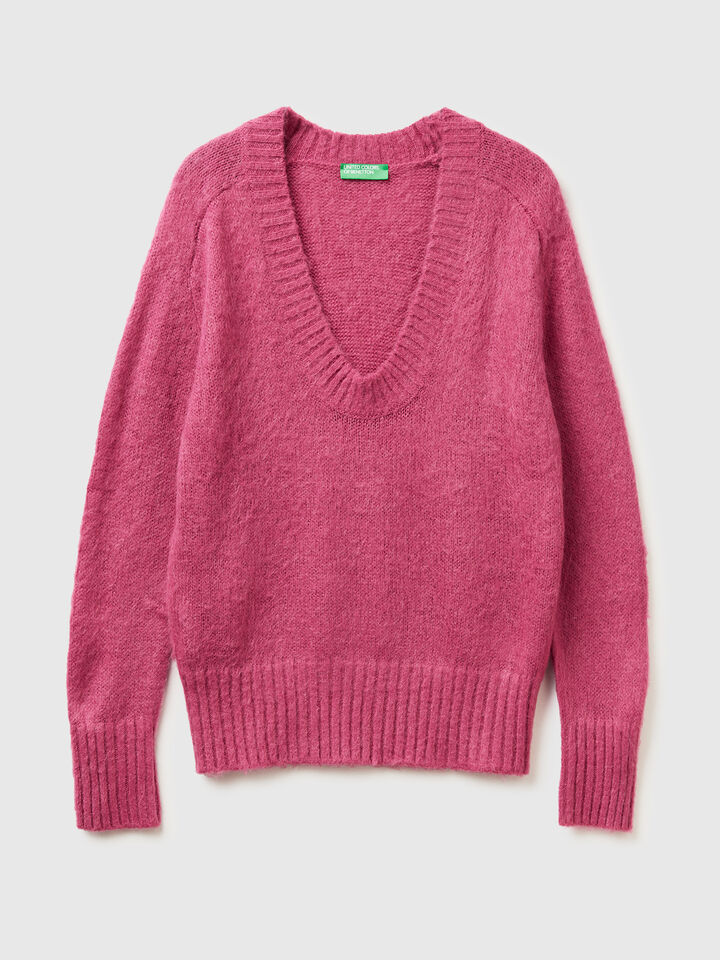 SWEATER L/S Women image number 5